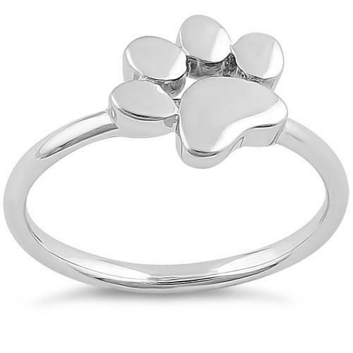 Paw Print